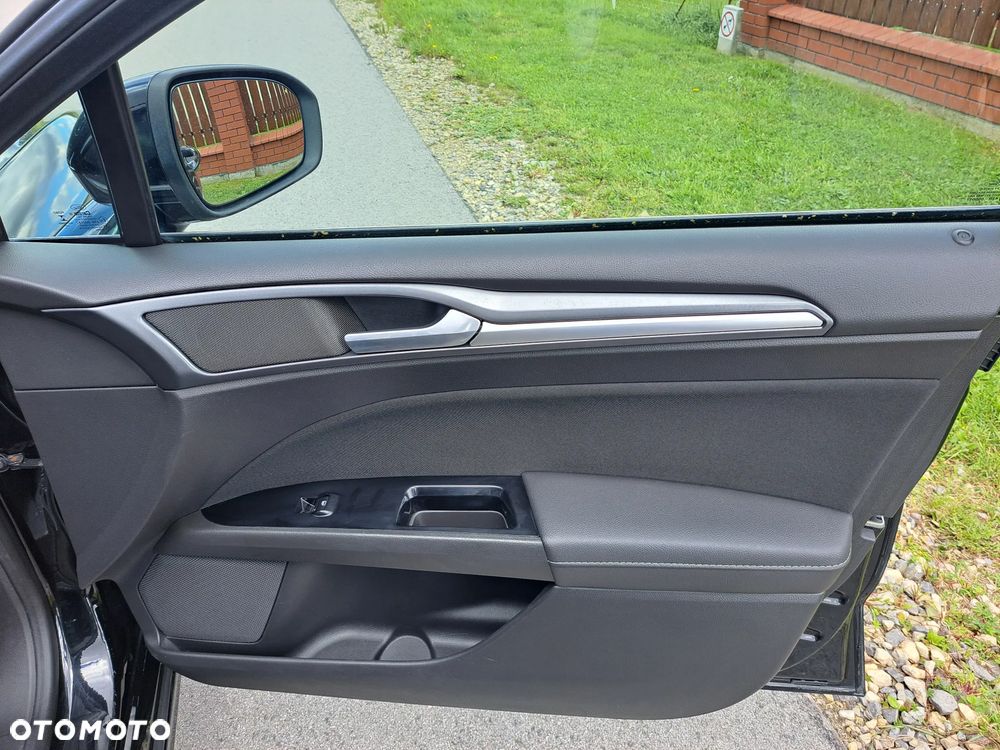 Ford Mondeo 1.5 EcoBoost STart-Stopp Titanium - 12