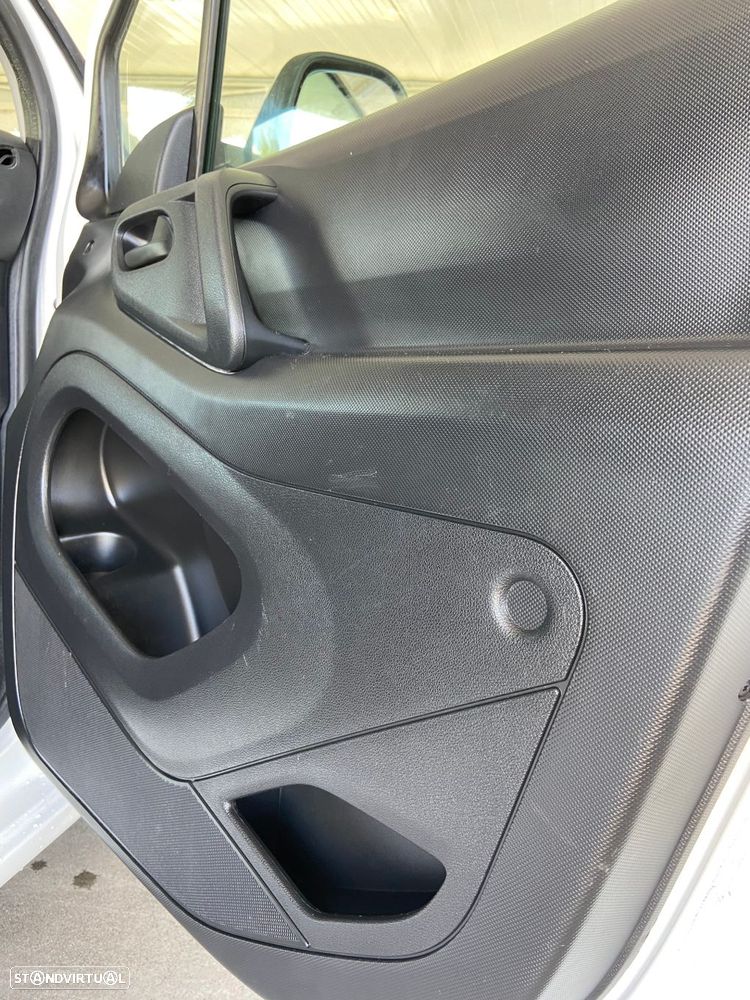 Peugeot Partner - 24