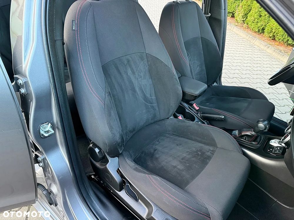 Alfa Romeo Giulietta 1.4 TB 16V Multiair TCT Sport - 33