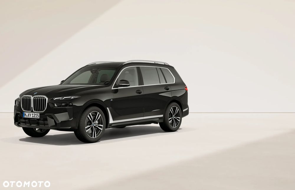 BMW X7 xDrive40i mHEV M Sport sport - 1