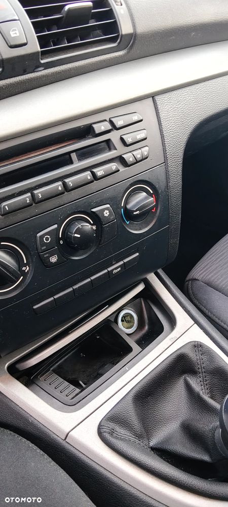 BMW Seria 1 116i - 7