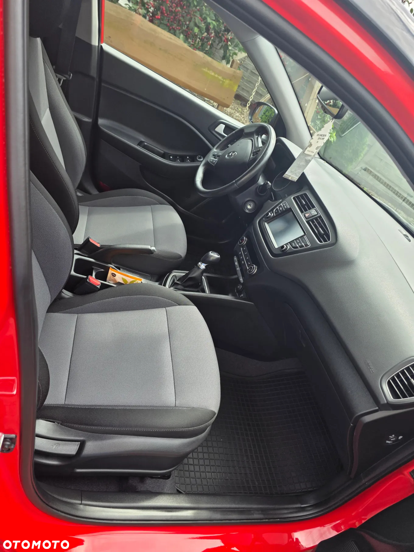 Hyundai i20 1.2 Elegant - 6