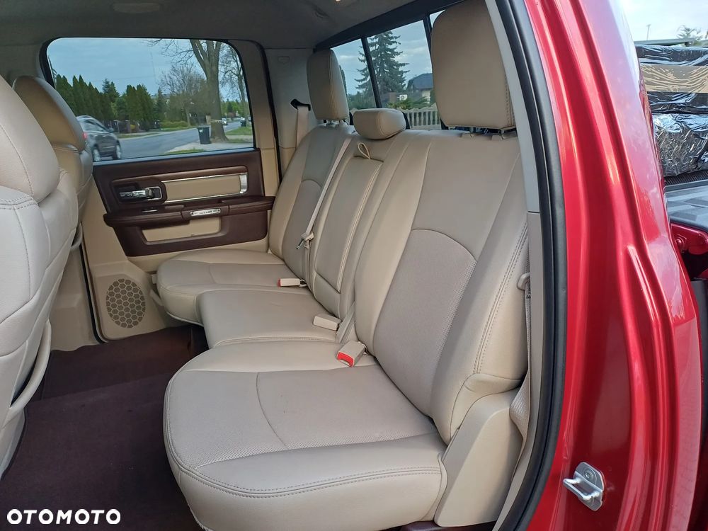 Dodge RAM - 28