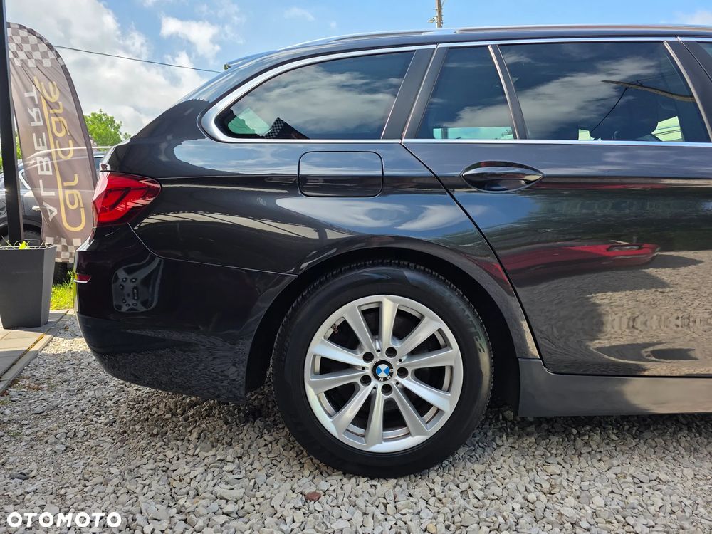 BMW Seria 5 - 15