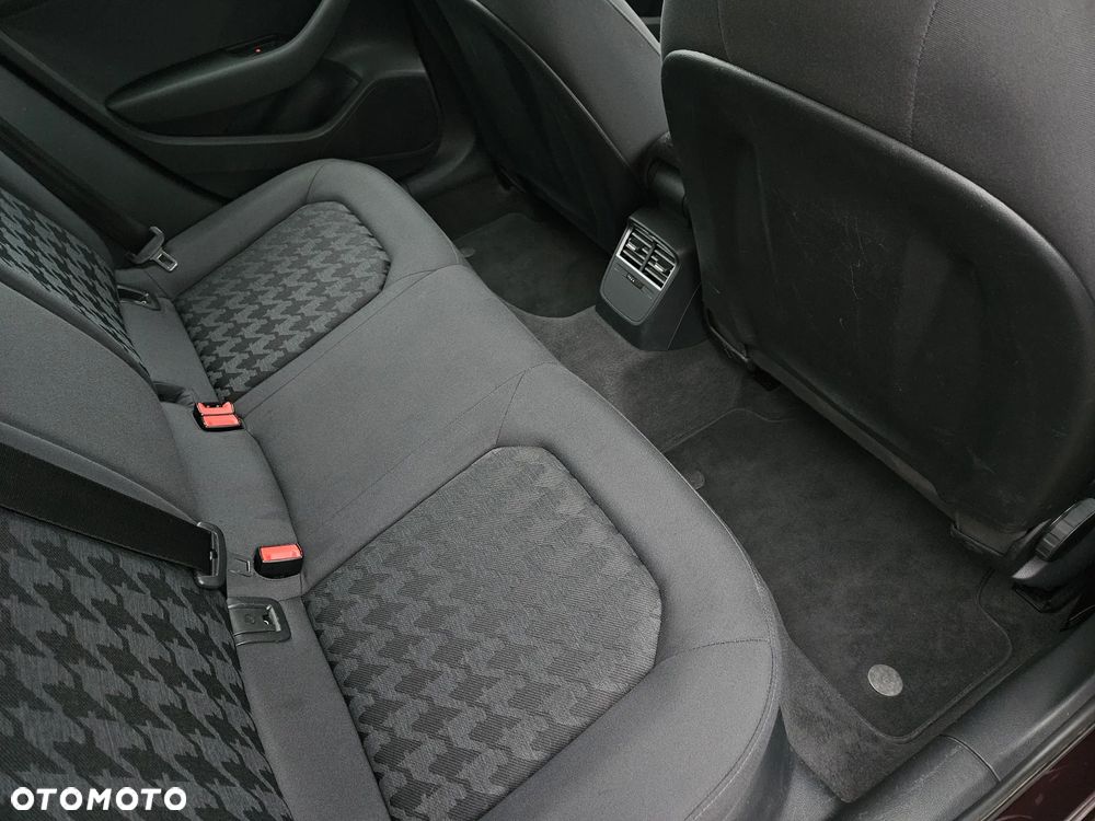 Audi A3 Sportback 2.0 TDI (clean diesel) Attraction - 13