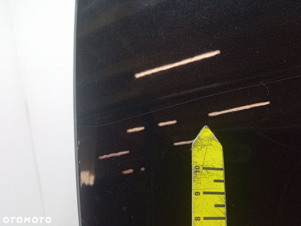 BMW X6 E71 E72 DRZWI TYŁ LEWE TYLNE 475 - 8