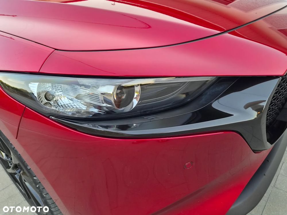 Mazda 3 - 16