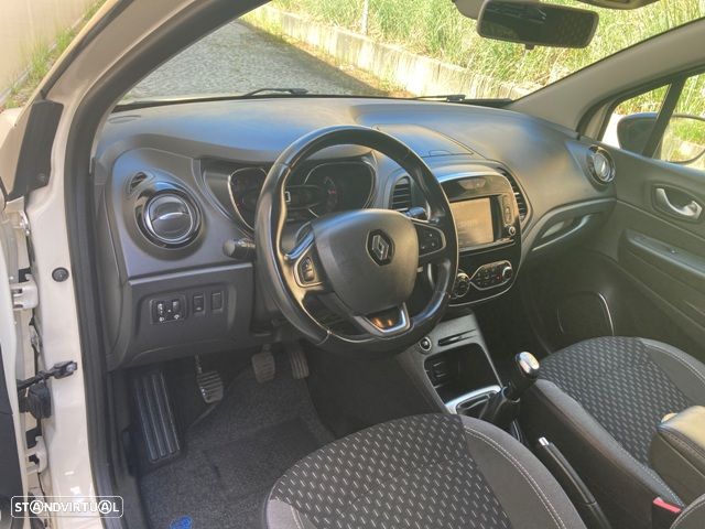 Renault Captur 0.9 TCE Exclusive - 11