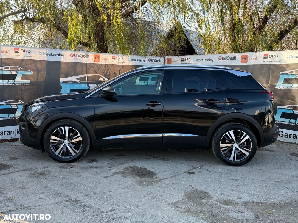 Peugeot 3008 BlueHDi 130 Stop & Start Allure - 40