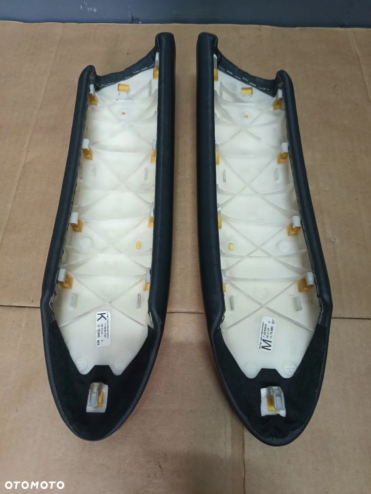 MINI Cooper R52 R53 LCI Boczki drzwi prawy lewy - 16