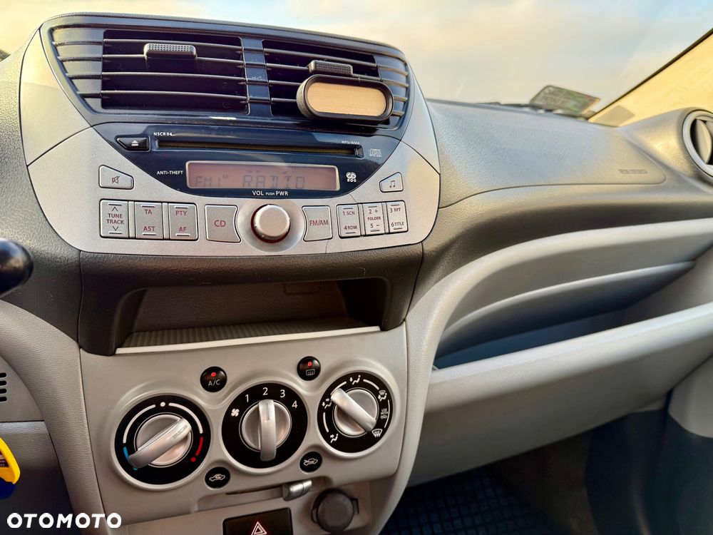 Suzuki Alto 1.0 Comfort - 16