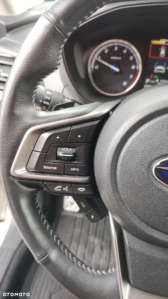 Subaru Forester 2.0i-L Platinum (EyeSight) Lineartronic - 37