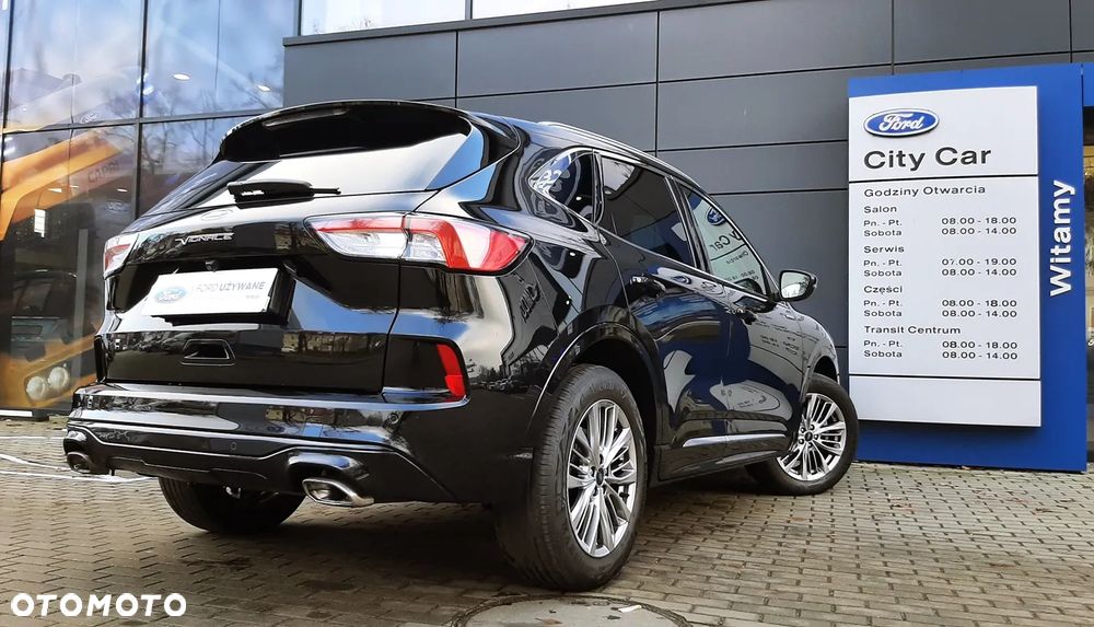 Ford Kuga 2.5 FHEV FWD Vignale - 21
