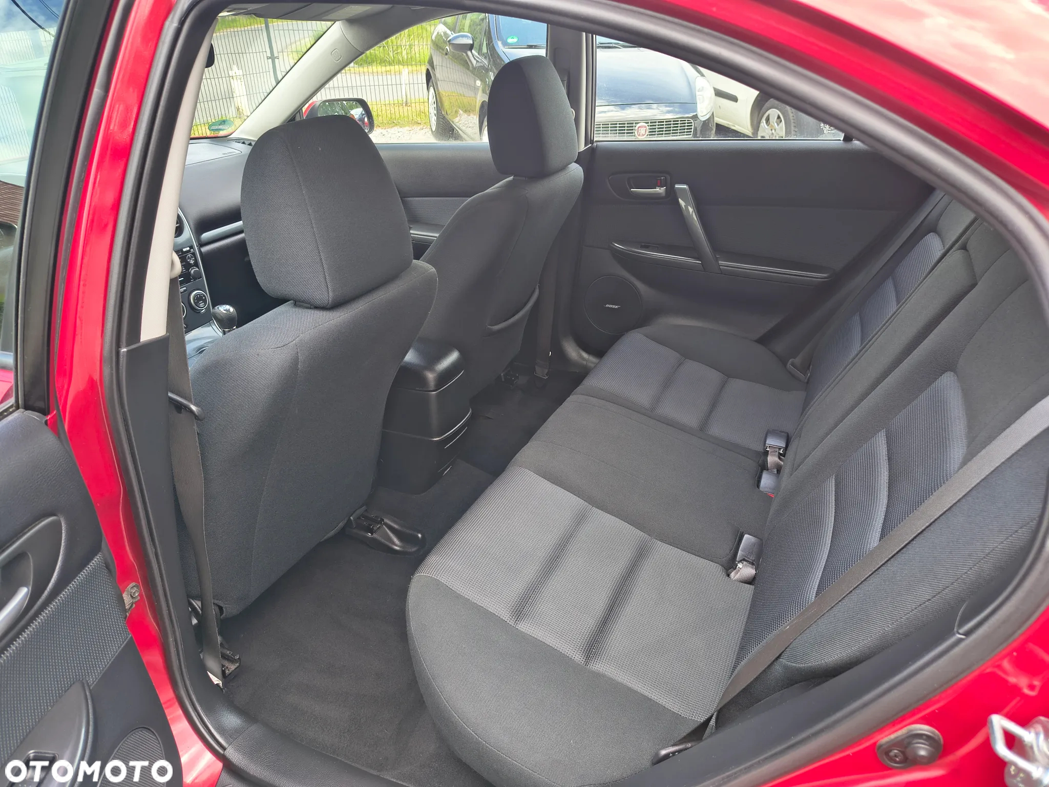 Mazda 6 2.0 Exclusive - 17