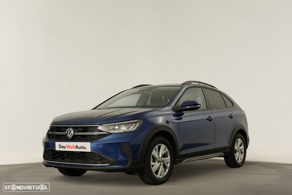 VW Taigo 1.0 TSI Urban - 2