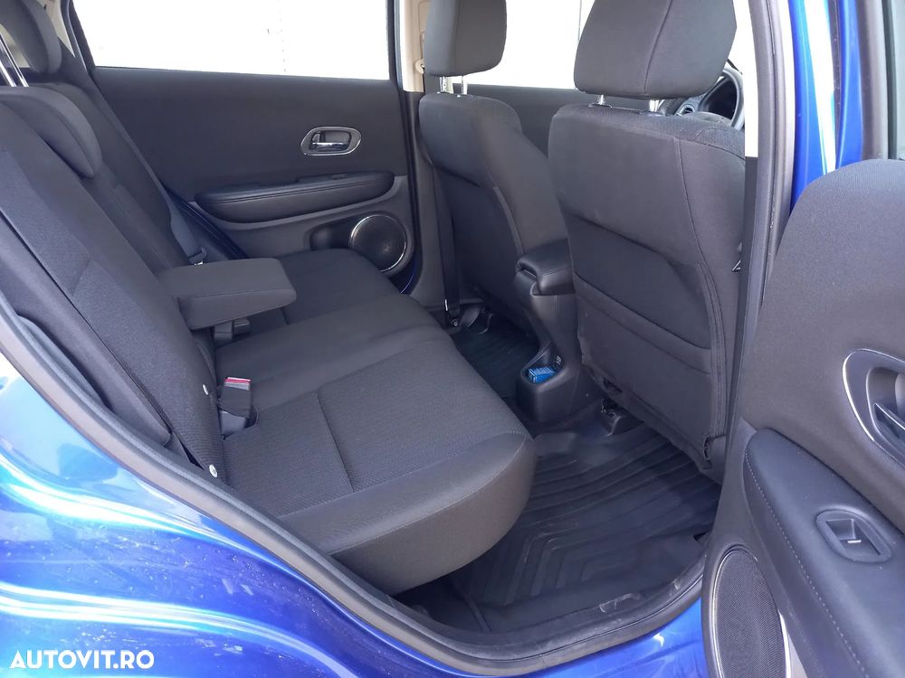 Honda HR-V 1.5 i-VTEC M/T Elegance - 13