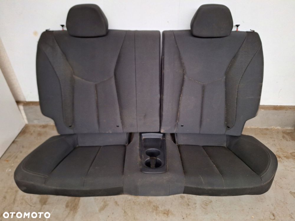kanapa tyl tylna hyundai veloster i 2011- - 1