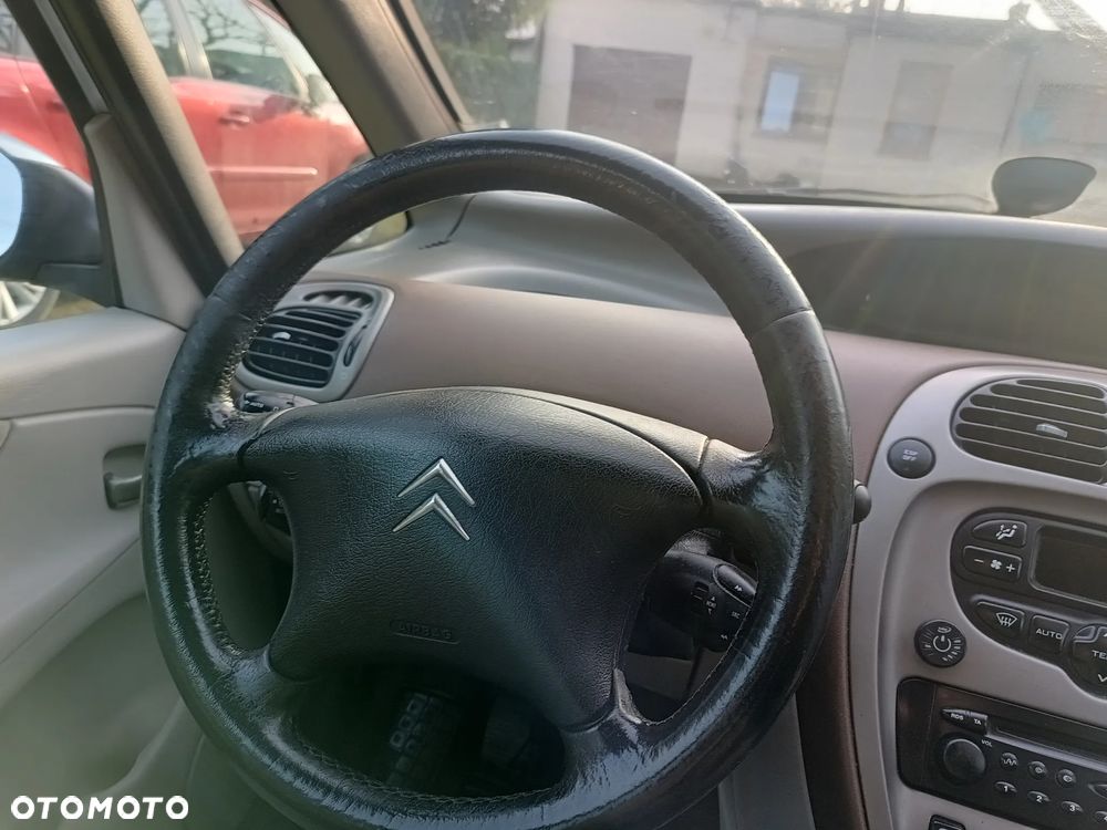 Citroën Xsara Picasso 1.8i 16V Exclusive - 13