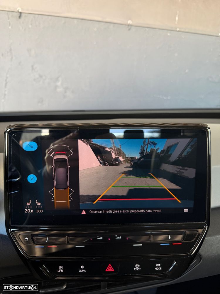 VW ID.3 Pro Performance 1st - 29