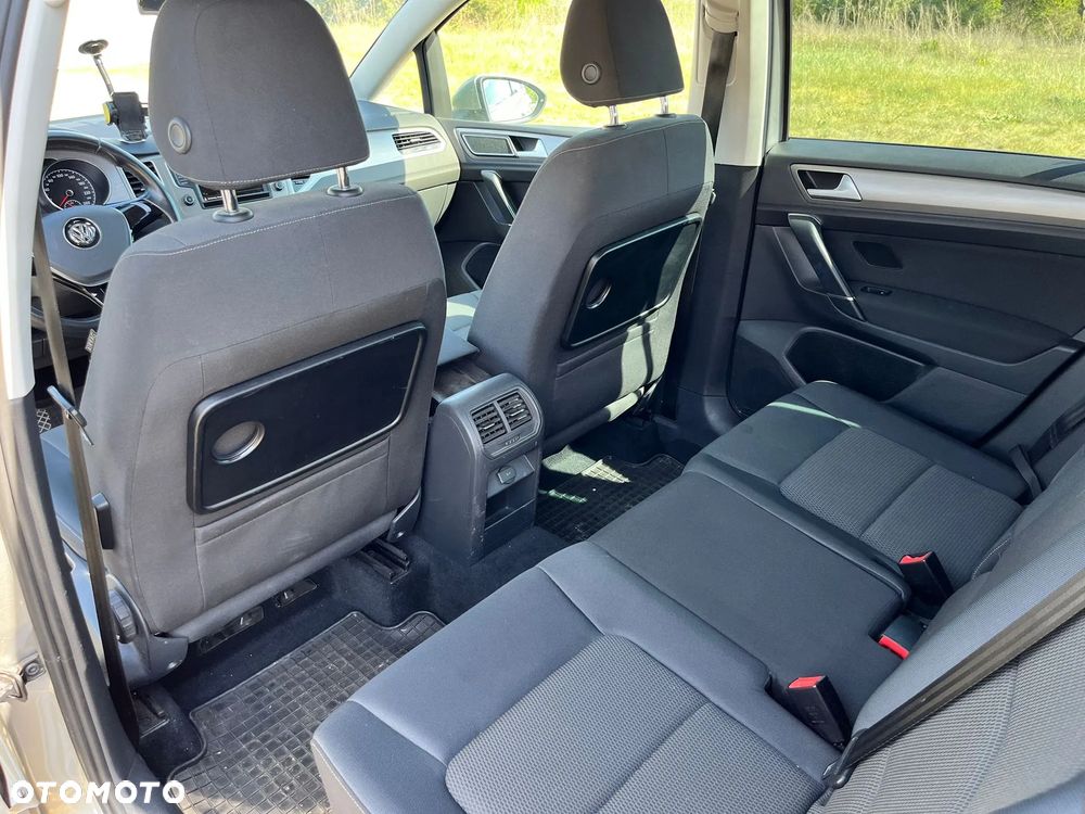 Volkswagen Golf 1.6 TDI BlueMotion Technology Allstar - 21