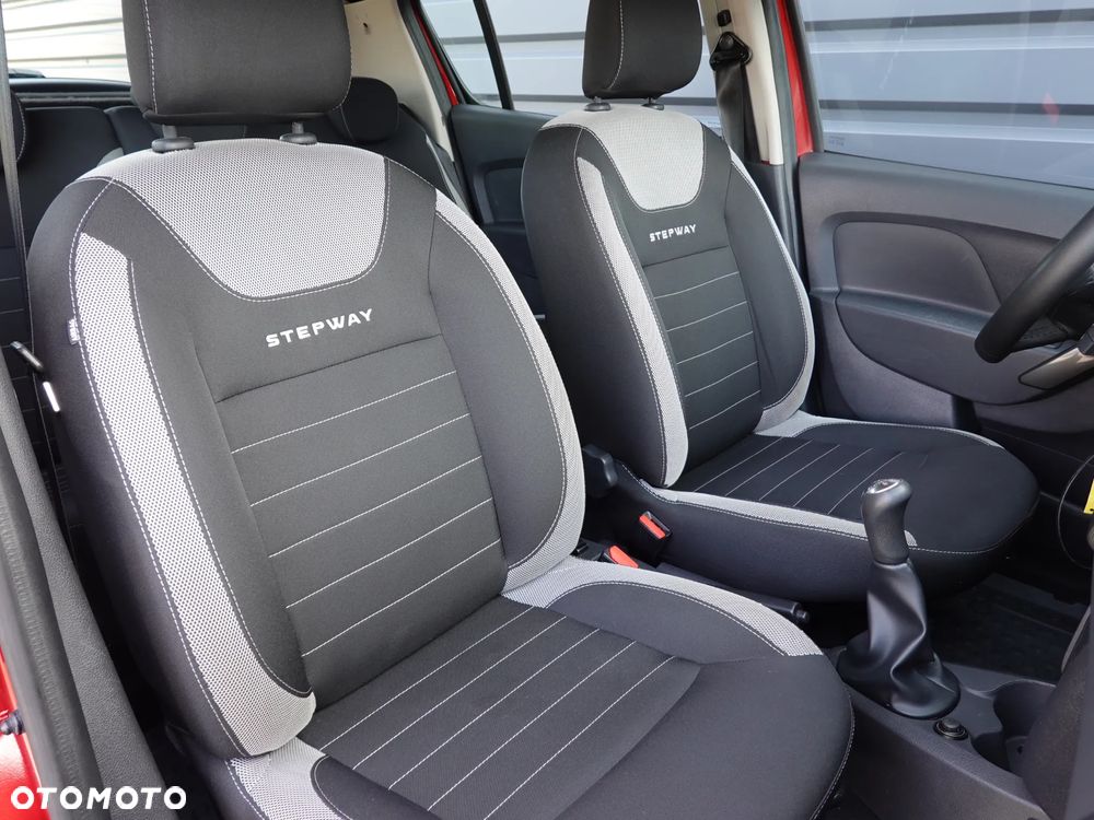 Dacia Sandero Stepway 0.9 TCe Laureate S&S - 18