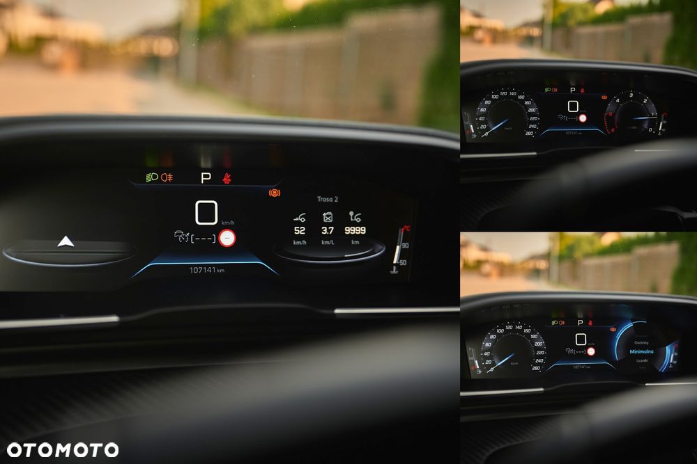 Peugeot 508 BlueHDi 130 EAT8 Allure - 39