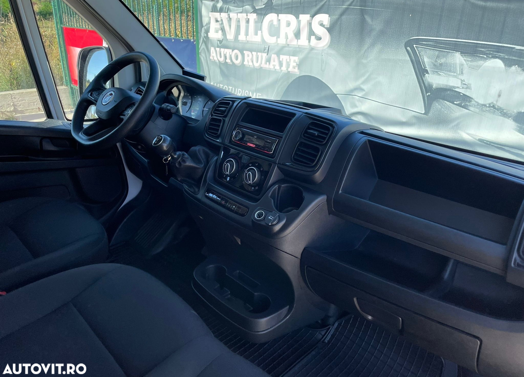 Fiat Ducato MAXI - 21