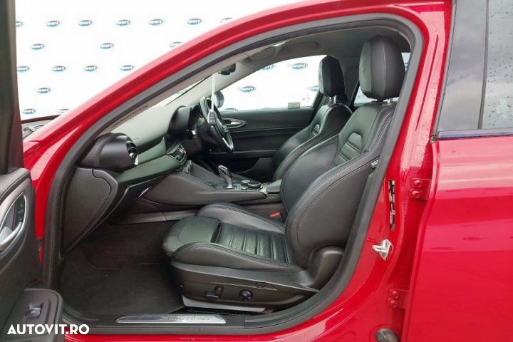 Dezmembrez Alfa Romeo Giulia 952 [2016 - 2020] Sedan 2.2 D AT (180 hp - 5