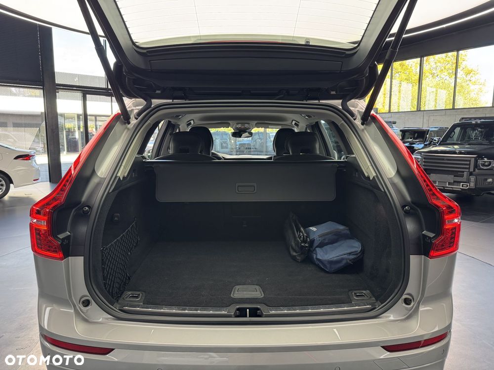 Volvo XC 60 2022