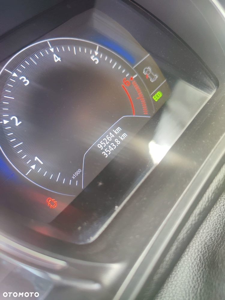 Renault Megane - 7