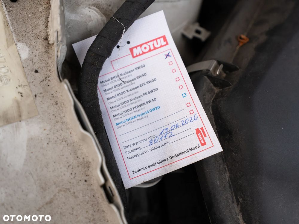 BMW Seria 3 320i GPF M Sport - 22