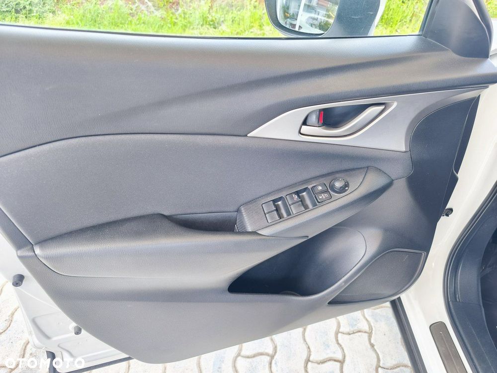 Mazda CX-3 2.0 Skyenergy - 11