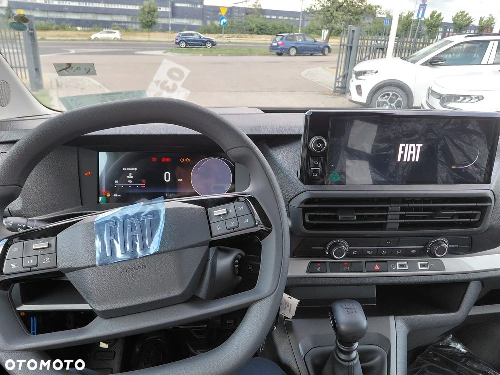 Fiat SCUDO - 11