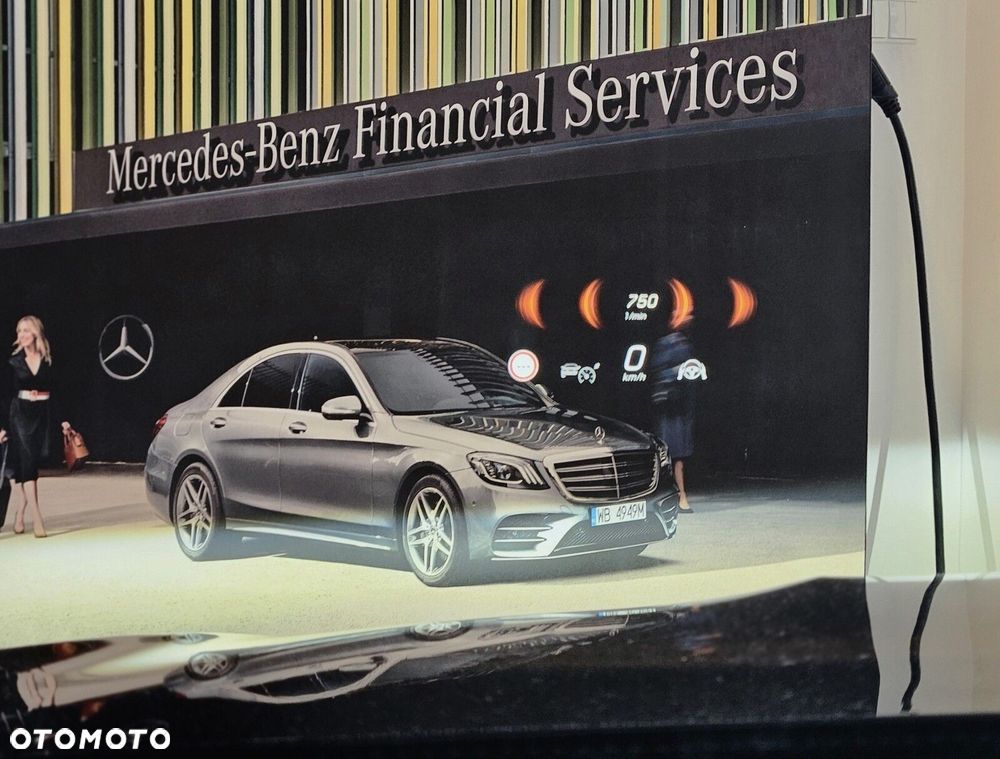 Mercedes-Benz Klasa E - 14