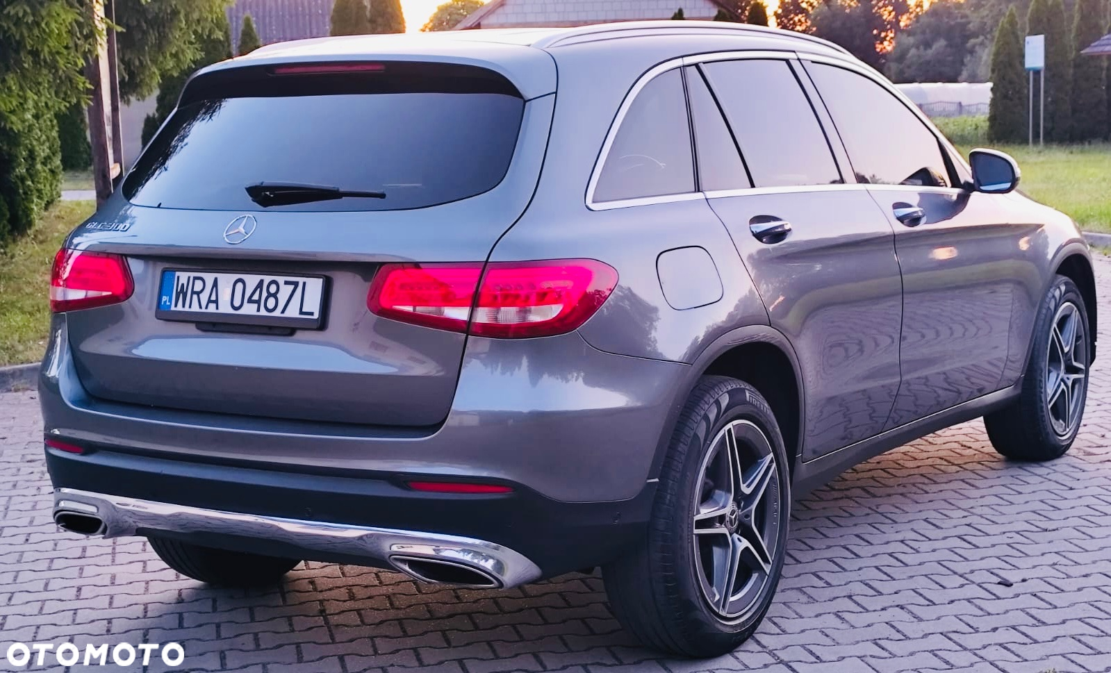 Mercedes-Benz GLC - 8