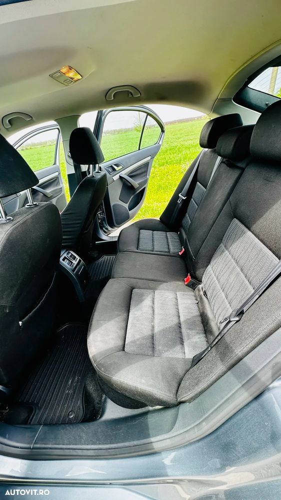 Skoda Octavia 1.4 TSI Business - 12