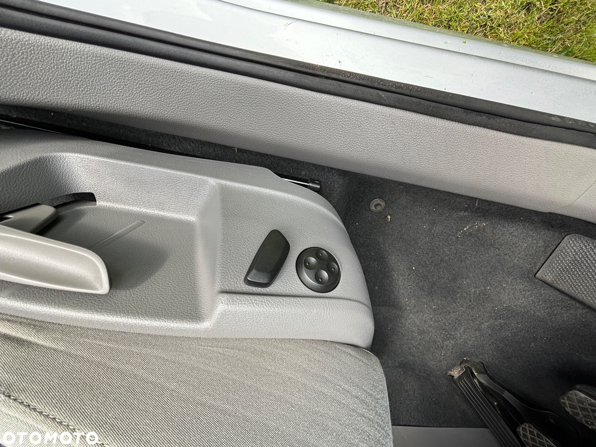 Seat Alhambra 2.0 TDI DPF Ecomotive - 15