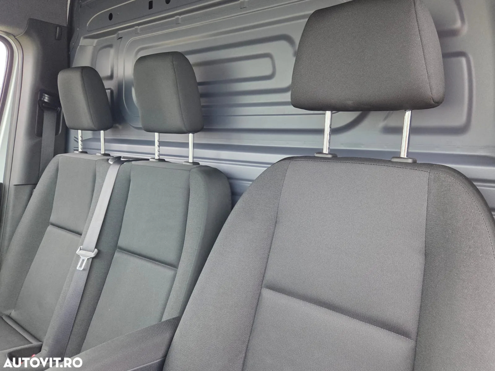 Mercedes-Benz New Sprinter L3H2 Frigorific Refrigerare 0' Carrier - 22