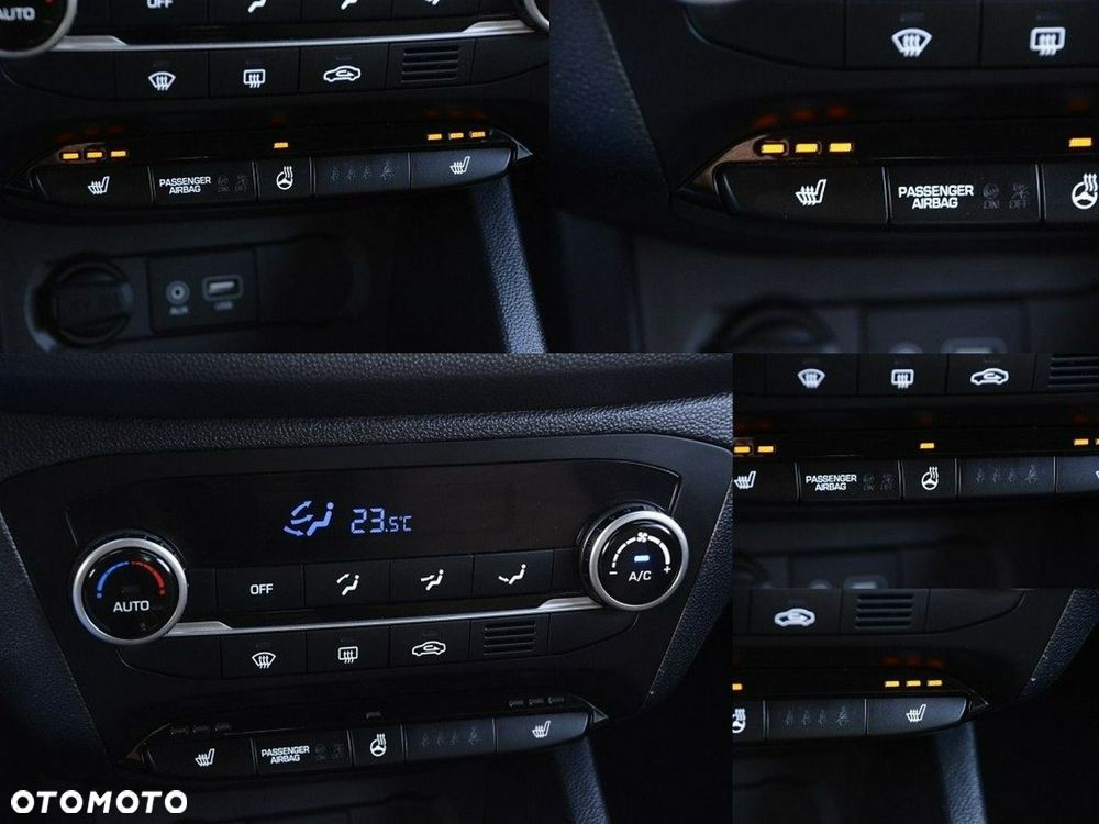 Hyundai i20 - 27
