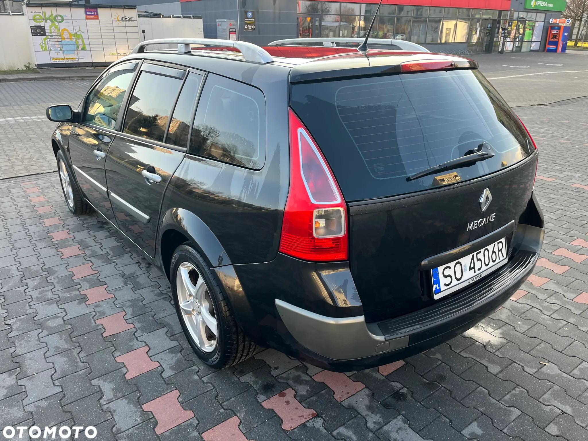 Renault Megane - 19