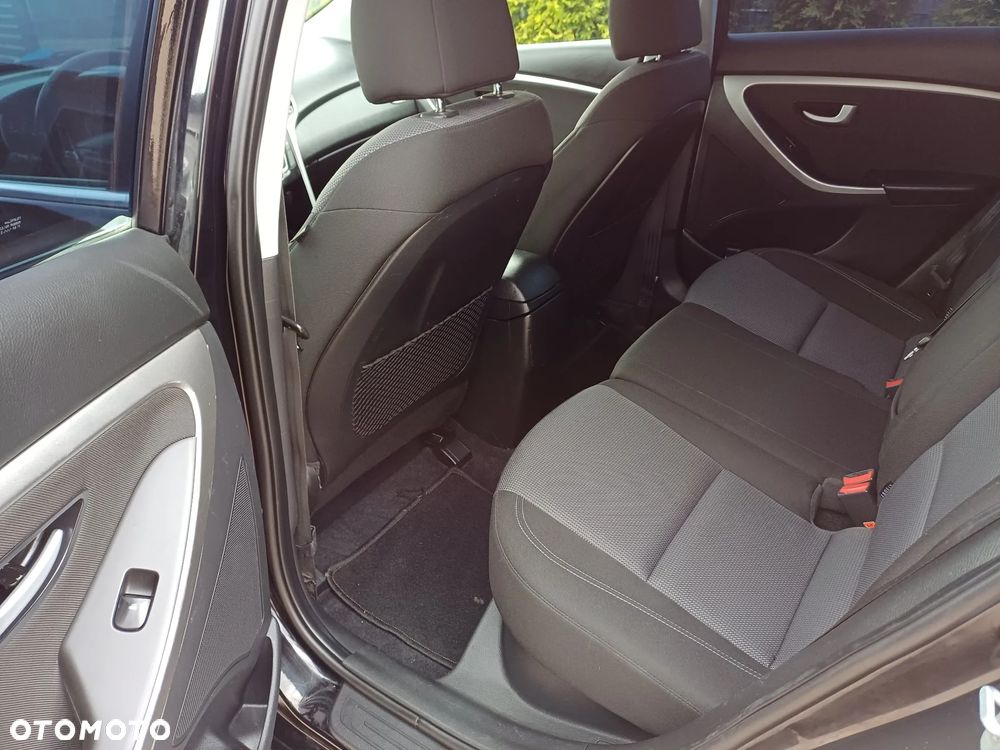 Hyundai i30 1.4 Comfort - 19