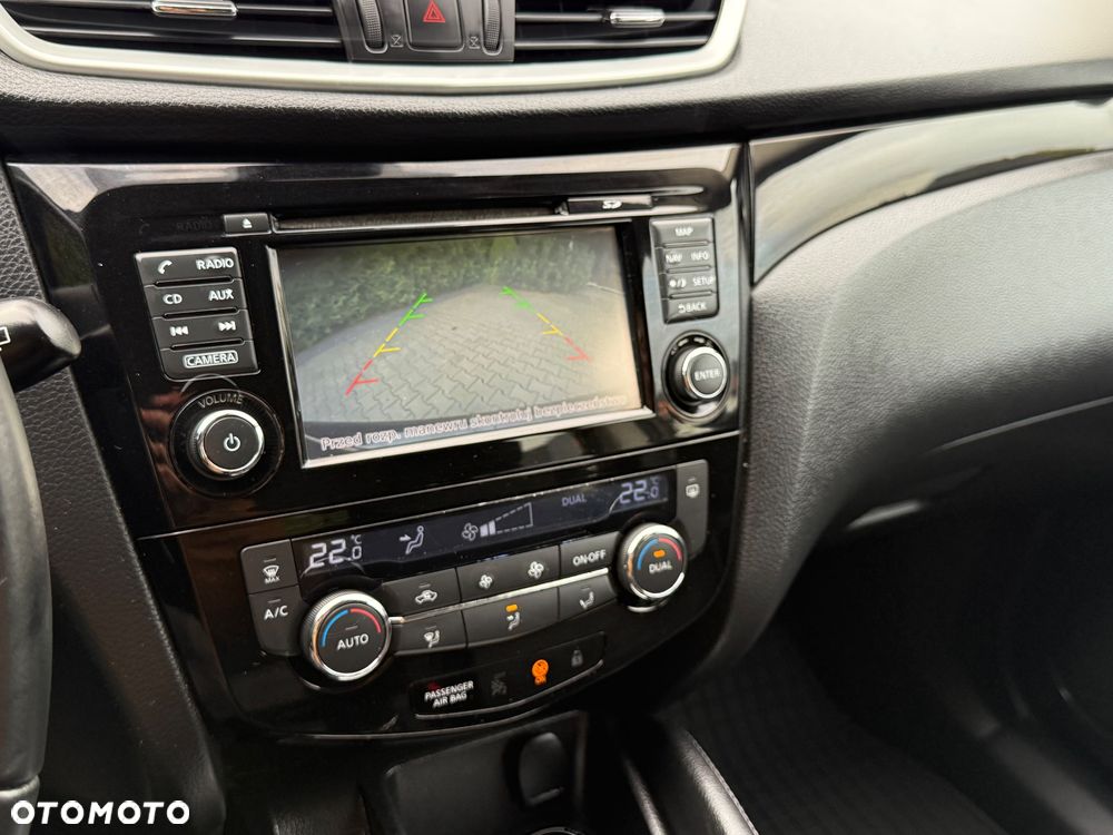 Nissan Qashqai - 13