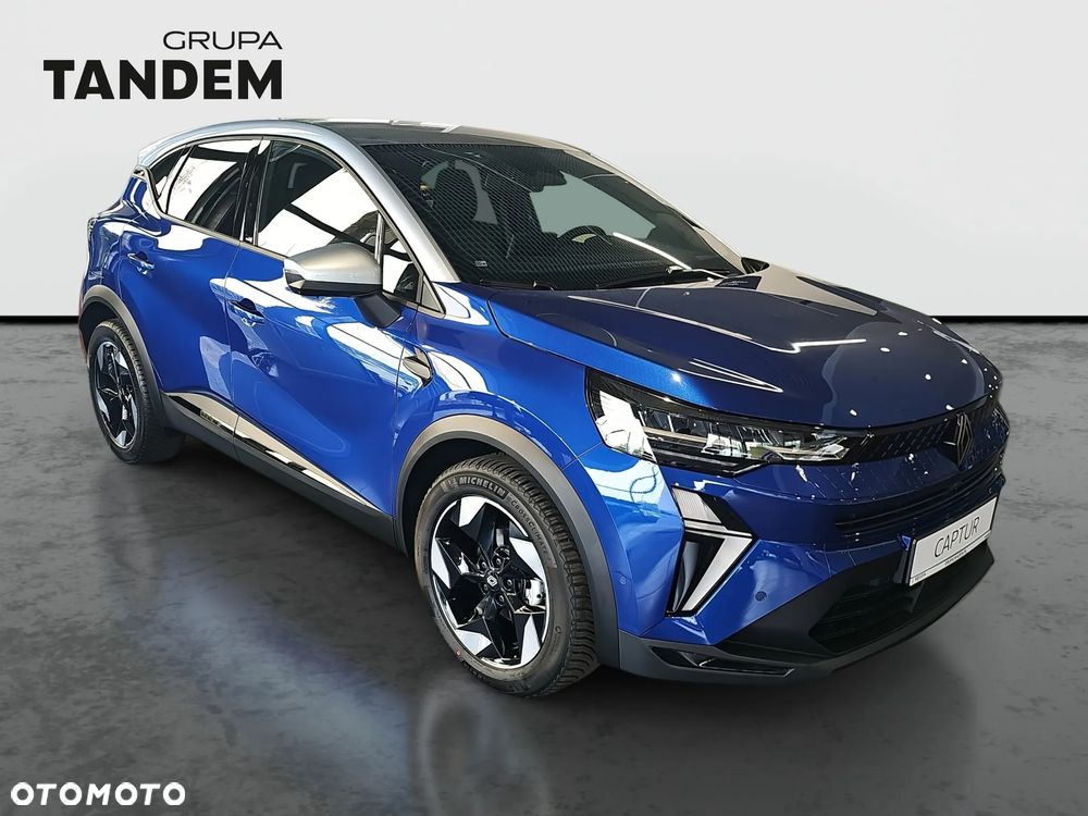Renault Captur 1.2 TCe Techno - 3