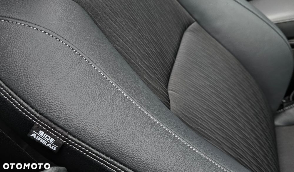 Honda HR-V 1.5 Executive (ADAS / Connect+) CVT - 22