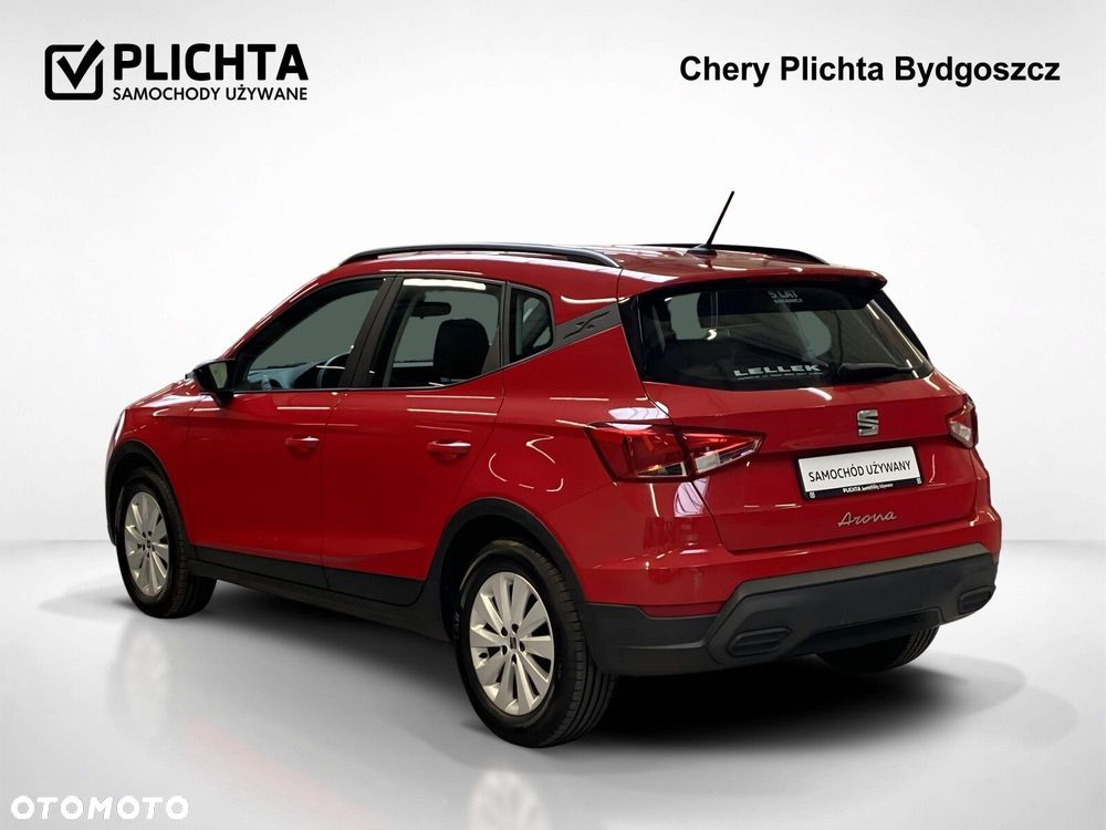 Seat Arona 1.0 TSI Style S&S - 4