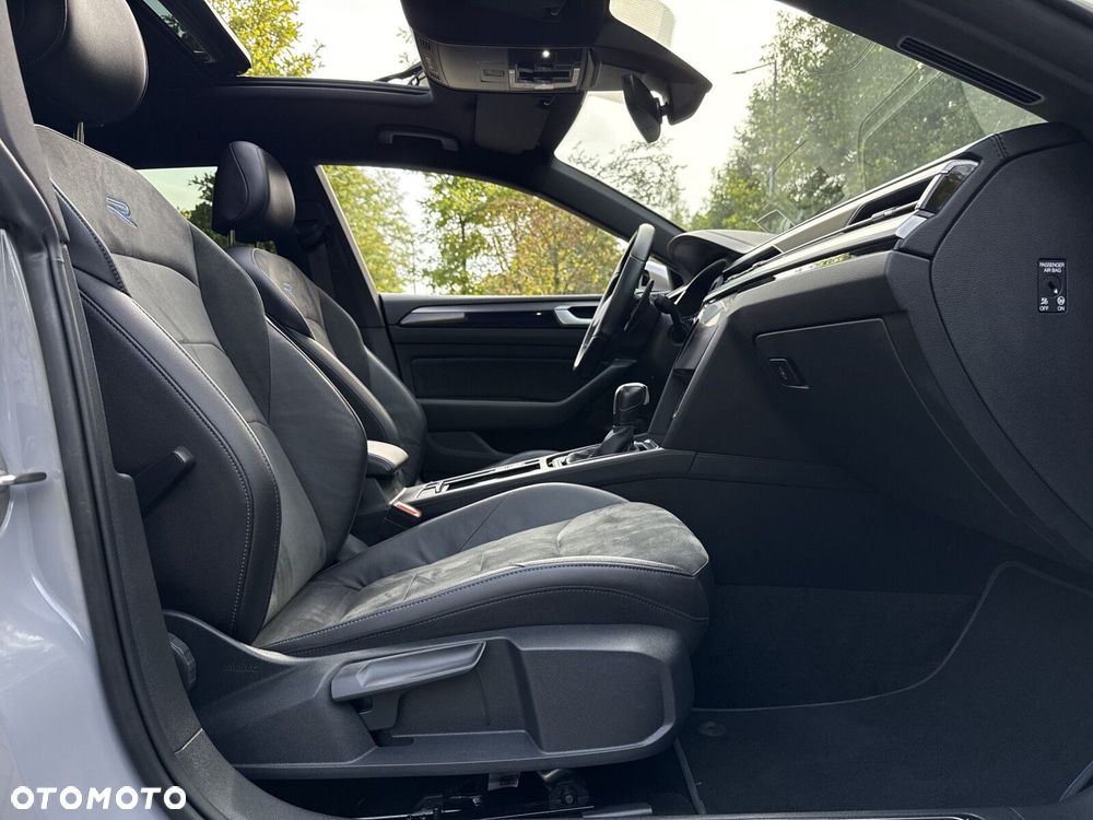 Volkswagen Arteon Shooting Brake 2.0 TSI 4Motion R DSG - 15