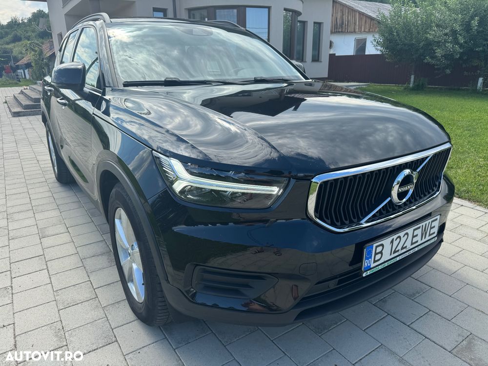 Volvo XC 40 D3 Momentum Pro - 3