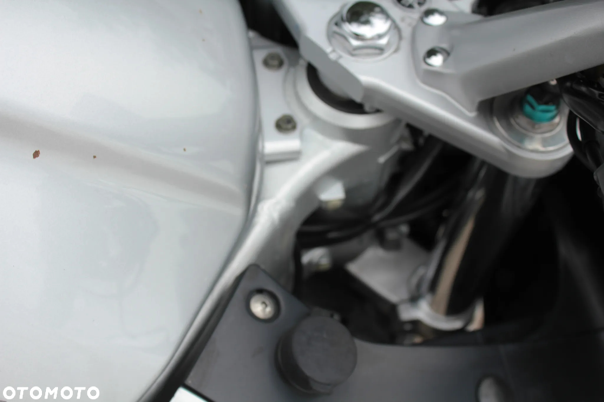 Yamaha FJR - 34
