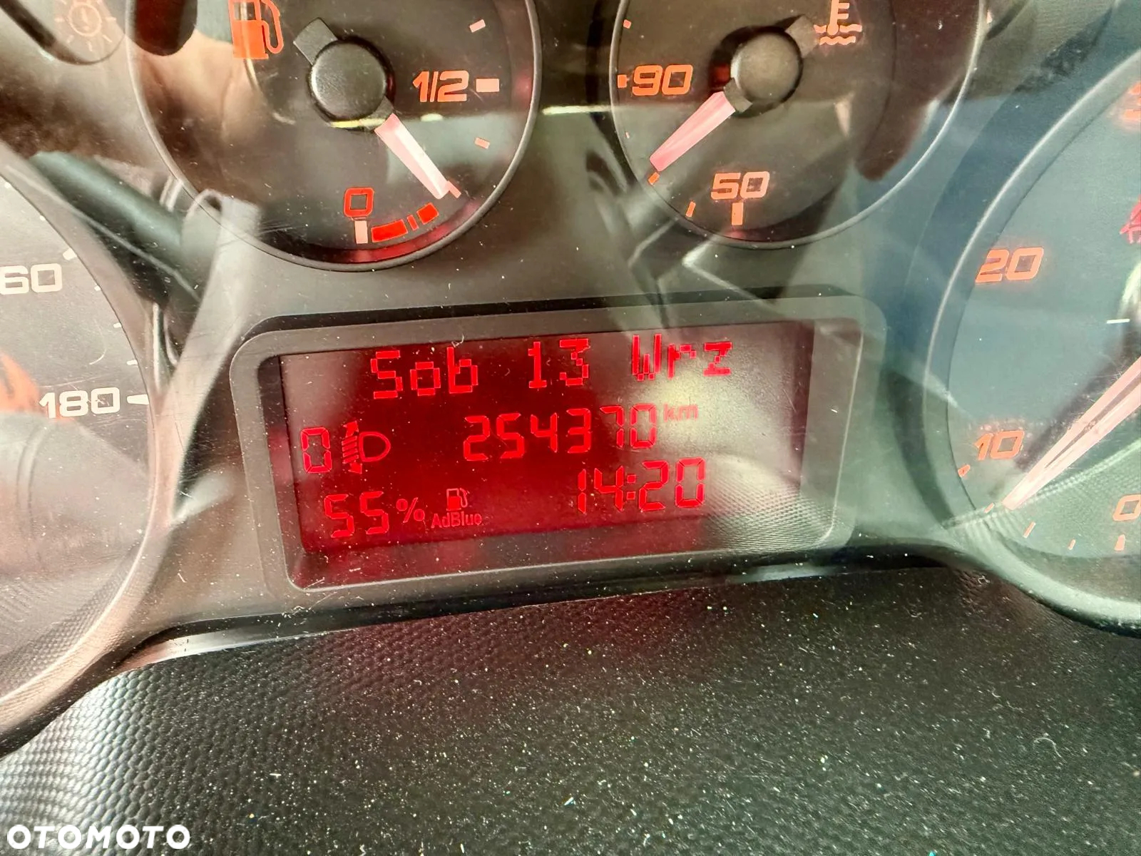 Iveco DAILY 72C18  7200DMC - 7