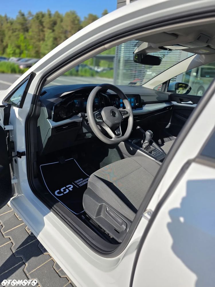 Volkswagen Golf 1.0 TSI BMT Comfortline - 14